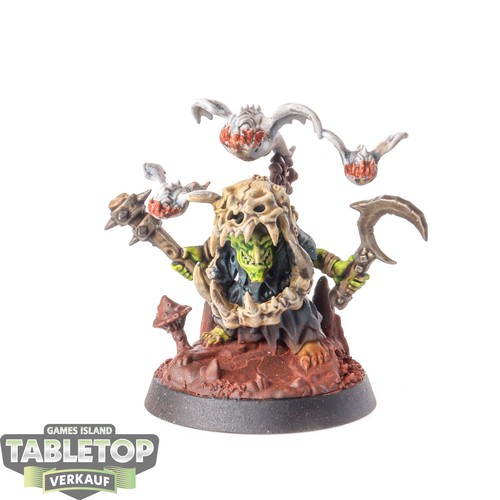 Gloomspite gitz rabble - gloomspite,