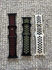 Cinturini Apple Watch Atletici