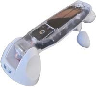 Sensore sole vento tekno con - sole/vento,