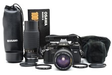 [QUASI NUOVO] Minolta Nuova