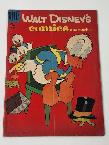 Walt disney comics and - walt,