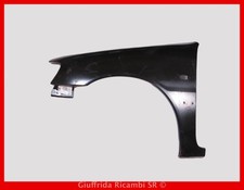 Parafango Anteriore Sinistro Peugeot 106 1996-2004 Ricambi Auto Compatibili