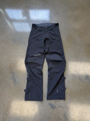 Norrona fjora flex1 pantalone - fjora,