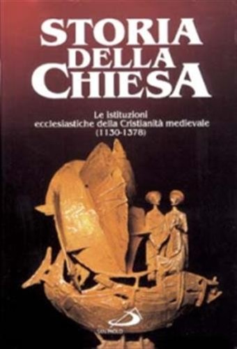 Istituzioni ecclesiastiche - istituzioni,