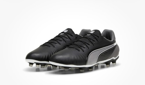 Scarpe calcio puma - calcio, king