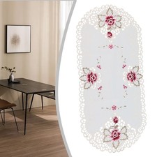 Tovaglia/Tappetino Ovale