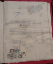 REGNO-1931-MARCA-DA-BOLLO-CENT