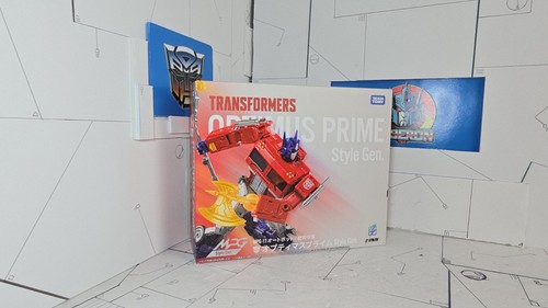 Transformers masterpiece - transformers,