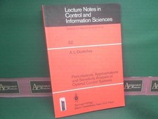 Perturbations, Approximations