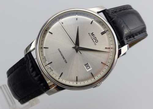 Mido baroncelli cronometro - mido,