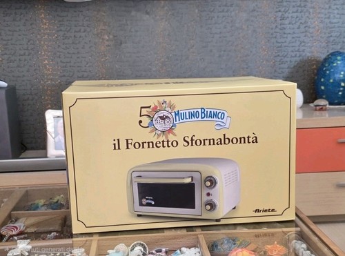 Fornetto sfornabontà ariete - fornetto,