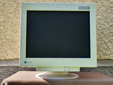 21" EIZO T966 FD Trinitron |