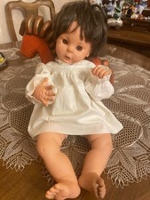 BAMBOLA GIULIETTA FURGA 1962 DA RECUPERO