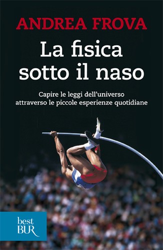 Fisica sotto naso - il, naso.