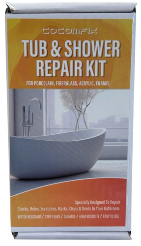 Kit riparazione vasca - vasca, doccia