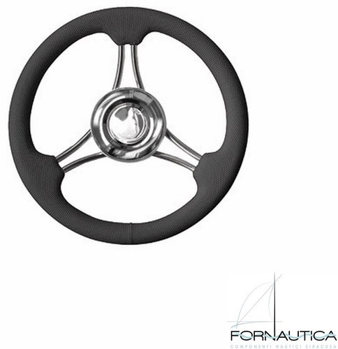 Volante ruota timone razze - volante,