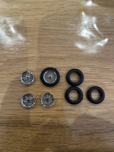 Jeux jantes pneus roues - 4,