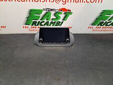 AUTORADIO NAVIGATORE DISPLAY  NISSAN QASHQAI J12 2023 2591A6RP3B