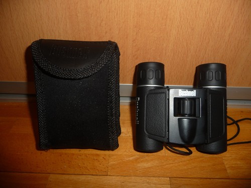 Jumelles bushnell powerview - jumelles,