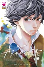 A un Passo da Te - Ao Haru Ride N° 9 - Ristampa - Planet Manga - ITALIANO NUOVO
