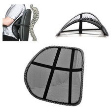 Coppia Schienale Ergonomico