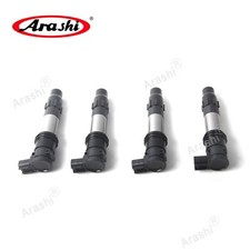 4x Ignition Coil Hat for