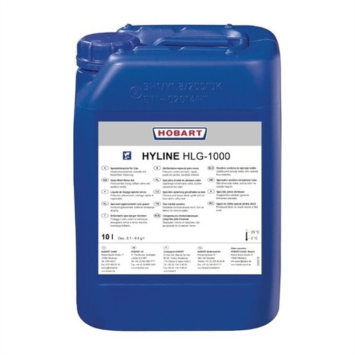 Hobart hyline hlg - hyline, hlg-1000
