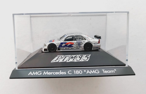 Herpa motorsport rarità - raritÀ, dtm