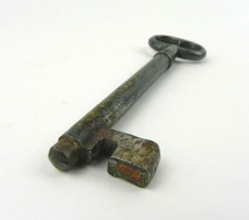 ANTICA Grande CHIAVE del