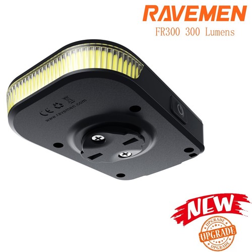 Ravemen fr300 per garmin wahoo - fr300,
