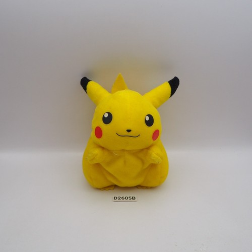 D2605b pikachu pokemon - pikachu,