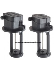 H 150 mm Elettropompa Asse