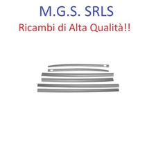 KIT Serie Modanature Porta e