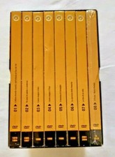 BOX 8 DVD TUTTO PANTANI CON