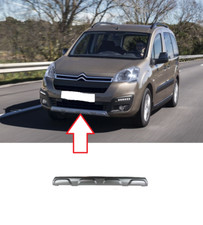 NUOVA MODANATURA PARAURTI