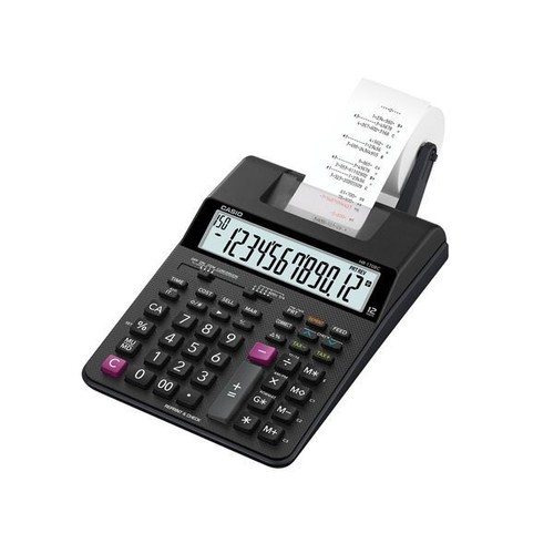 Casio 170rc - hr-170rc, mini