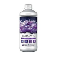 COLOMBO Coral Vits - Vitamine