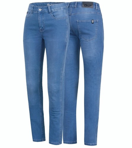 Pantaloni jeans omologato moto - jeans,