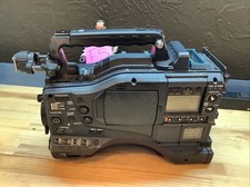 Panasonic Varicam AJ-HPX2700G