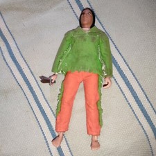 TIGER JACK MEGO TEX BARAVELLI