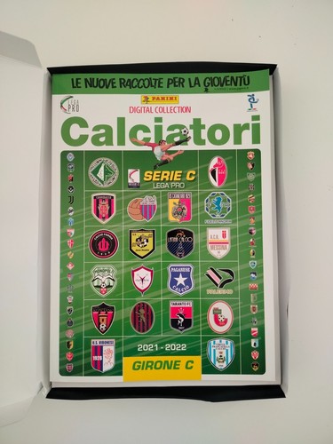 Calciatori panini 2021 - calciatori,