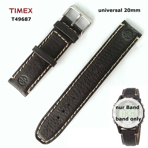 Timex cinturino t49687 - cinturino,
