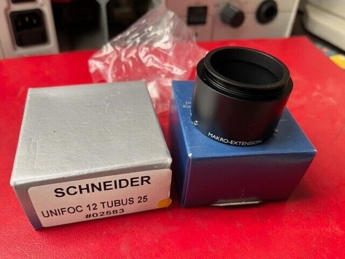 Schneider kreuznach unifoc - kreuznach,