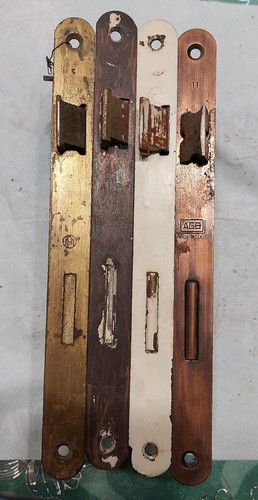 Serrature agb patent grande - serrature,