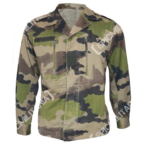 Original french army military - original,