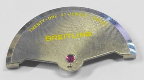 Rotore massa oscillante - rotore,