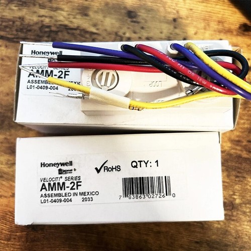 Gamewell fci amm modulo - gamewell-fci,