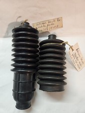 Cuffie Scatola Sterzo Fiat 127 FIAT 128 A112 Cuffie Scatole Guida Kit Soffietto