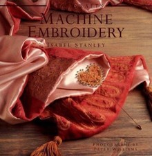 Machine Embroidery (New