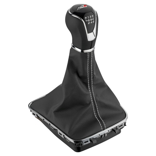 Pomello cambio seat - cambio, 6p